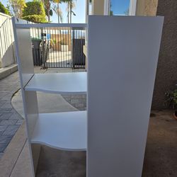 Free Corner Shelf