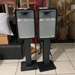 MTX Audio Thunder Pro 2 Model 1100 