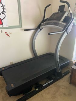 Treadmill