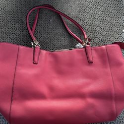Coach Tote Purse 