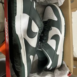 Nike Dunks