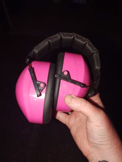 Noise Canceling Headphones