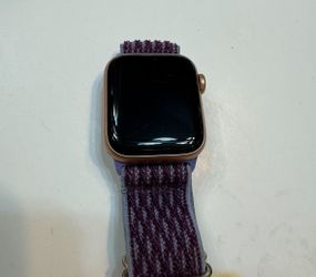 apple watch SE