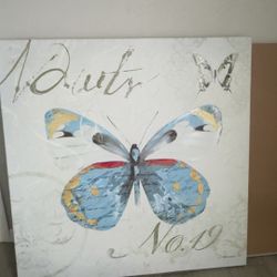 Butterfly 🦋 Wall Decor 