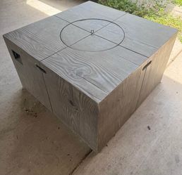 Firepit