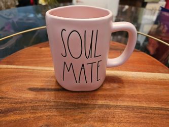 Rae Dunn Mug Soul Mate