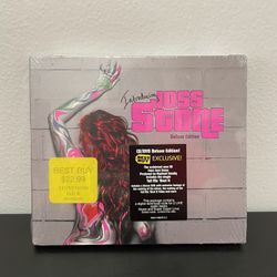 Introducing Joss Stone Deluxe Edition CD NEW Bonus DVD Best Buy Exclusive 2007