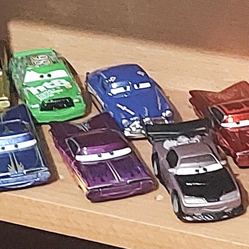 Collection 25+ The Disel That Is A Car Wash