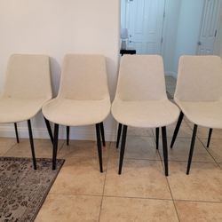 NEW Dining Chairs