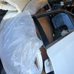 2014 Chrysler 300 Door And Bumper