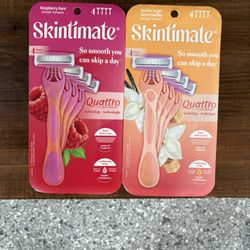 Skintimate 