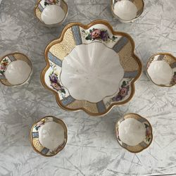 Bowl Set 