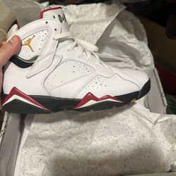 Jordan Retro 7 