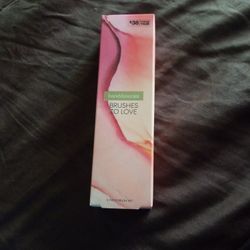 BareMinerals Brushes To Love 3pc Brush Set