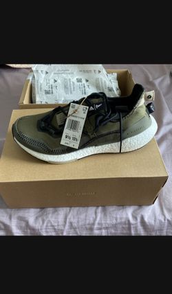 Ultraboost 21 X Parley Men's Running Shoes 10.5