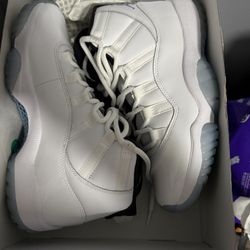 Retro 11