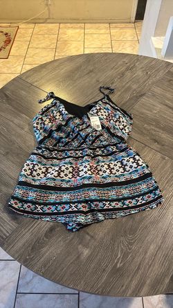 Women jumpsuit Medium