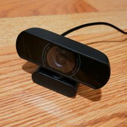 1080p Webcam PLUG & PLAY