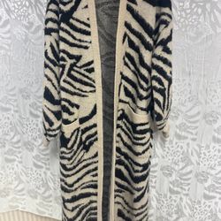 Show Me Your Mumu Cardigan
