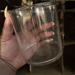 22 oz. Libbey Cylinder Jar | 12 Pack