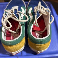 Colorful Shoes