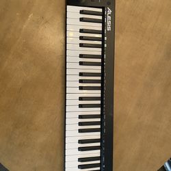 49 key Keyboard