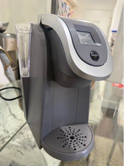 Keurig coffee maker