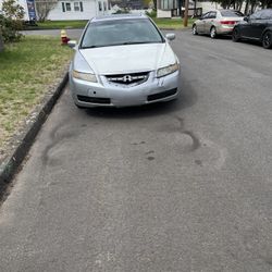2006 Acura TL