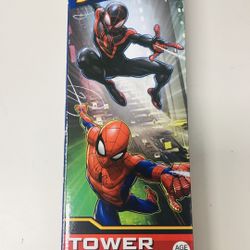 Spider-Man Puzzles