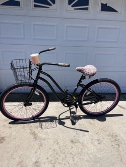 Beach cruiser $80