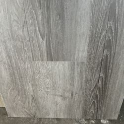 Waterproof Vinyl Flooring