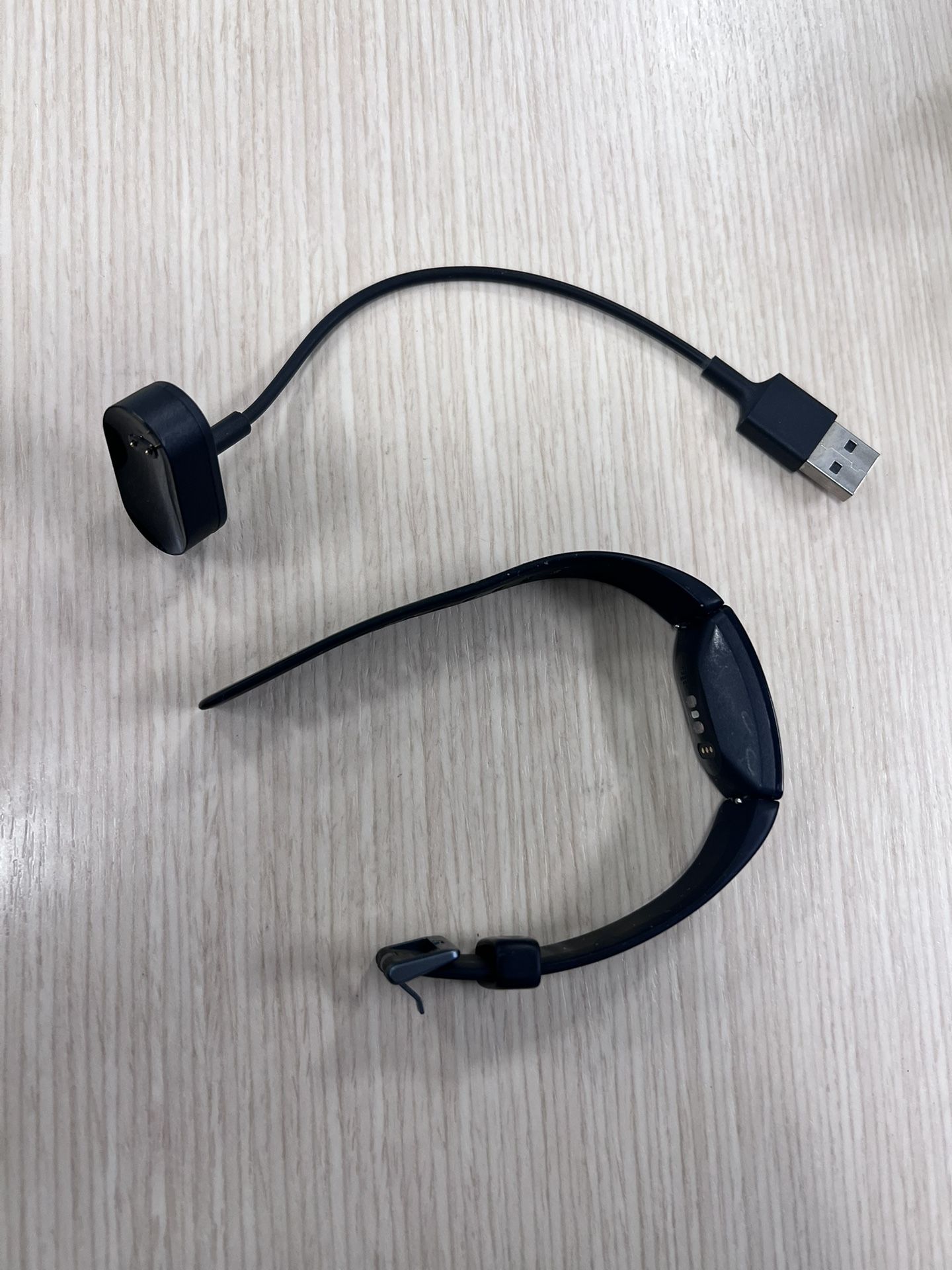 Fitbit Inspire HR Model  FB413 