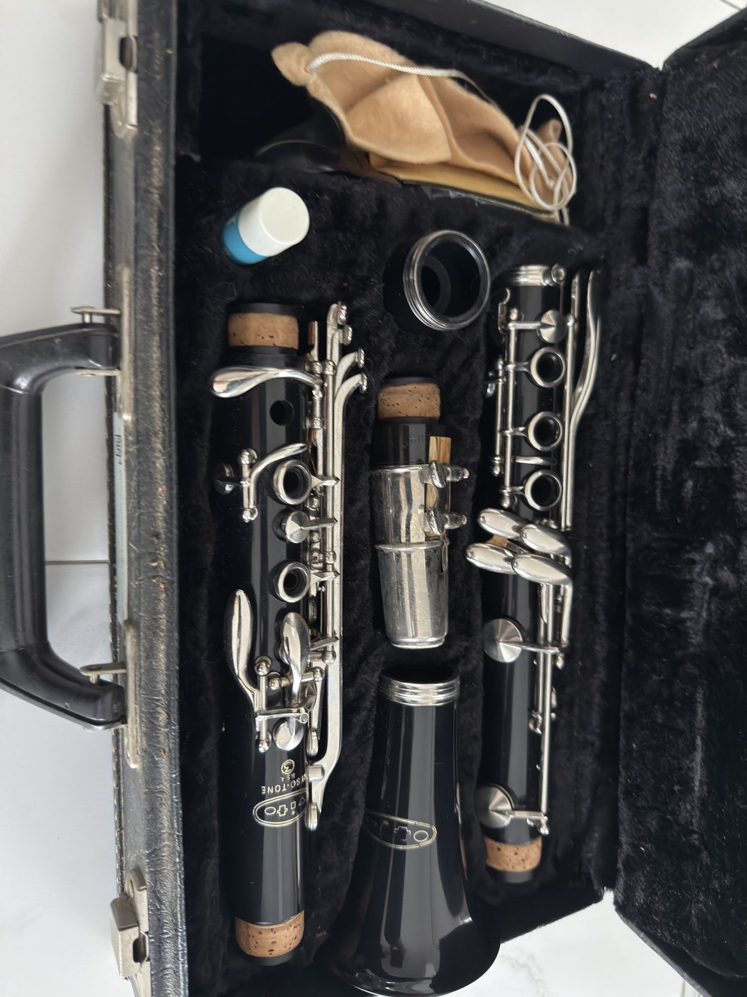 Vito Clarinet