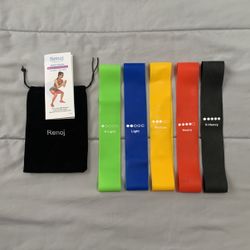 Resistance Bands