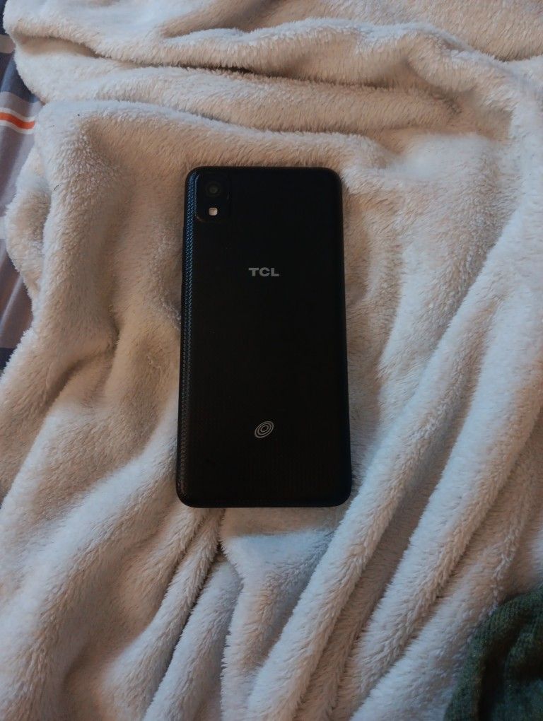 TCL CELL PHONE