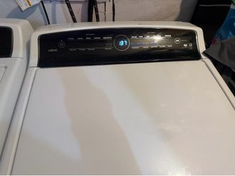 Washer dryer combo