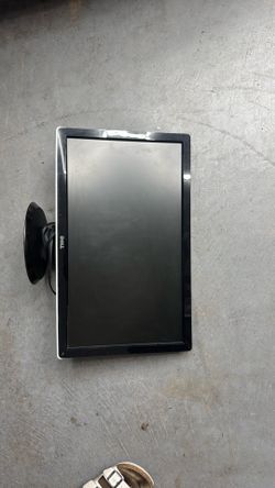 DELL MONITOR