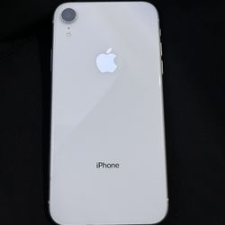 iPhone XR (unlocked)