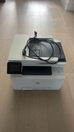 Printer HP