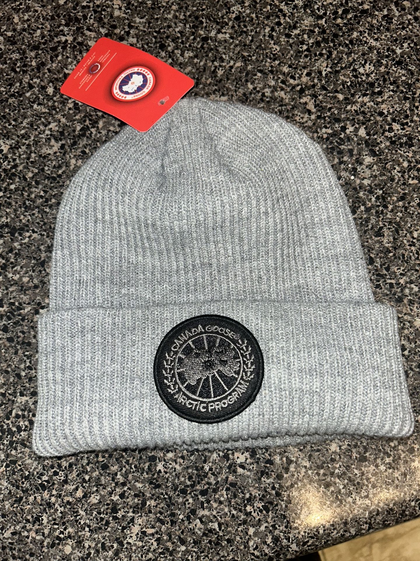 Canada Goose Beanie