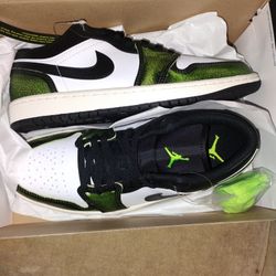 Men's Nike Dunks 9.0
