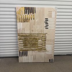 Huge Wall Art 