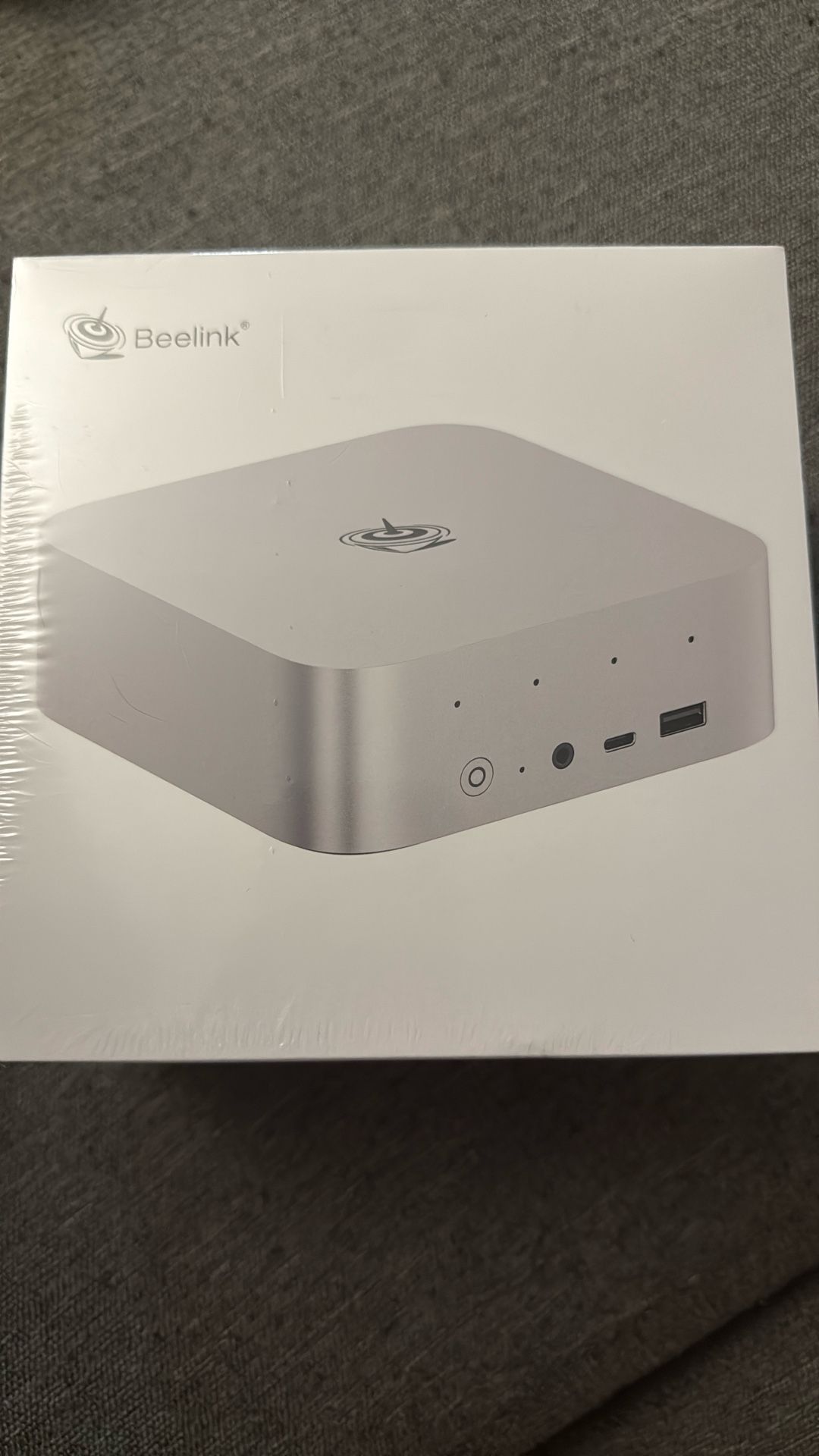Beelink Mini PC