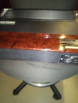 Oreckxl pro air purifier
