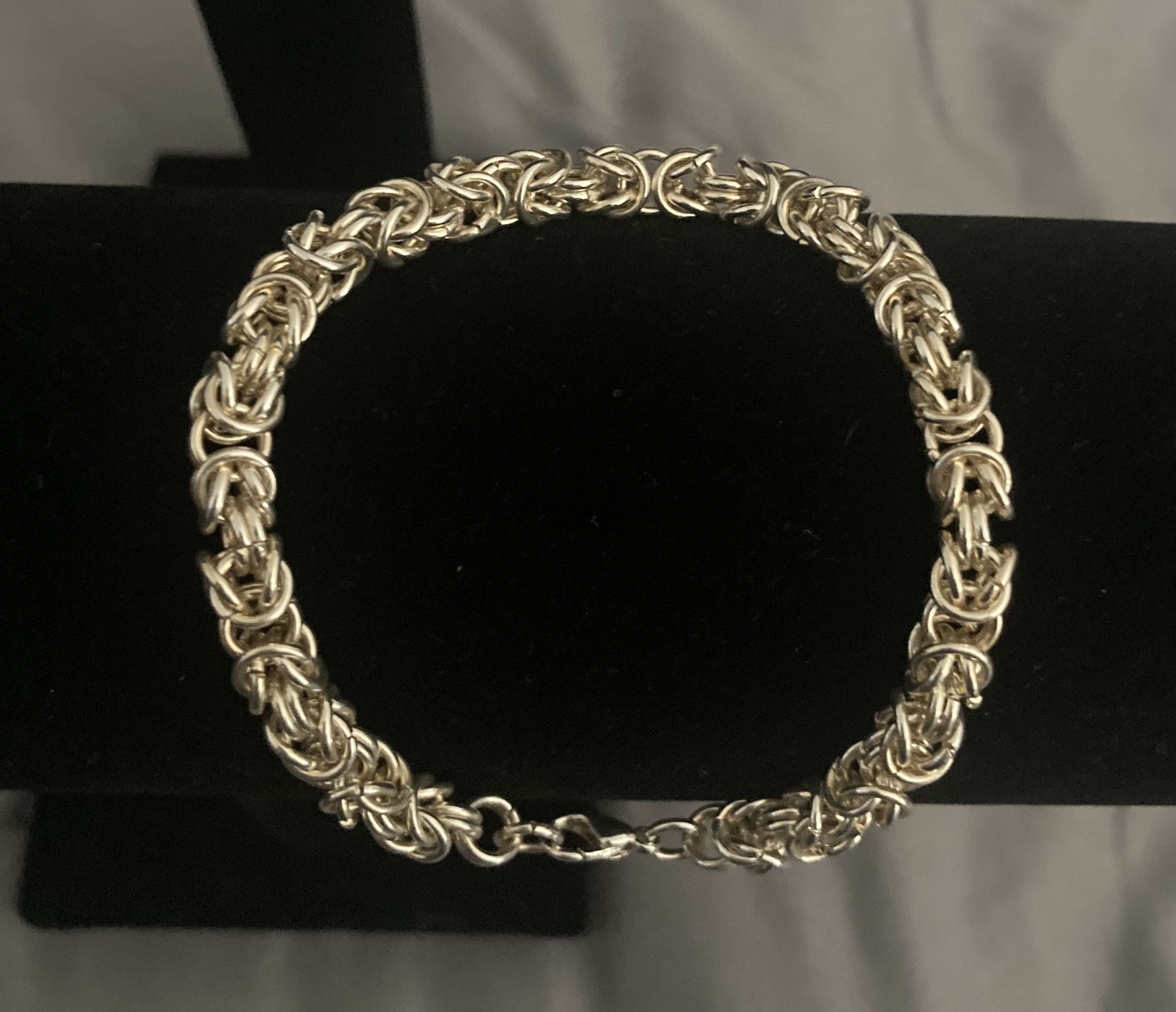 Maille Bracelet