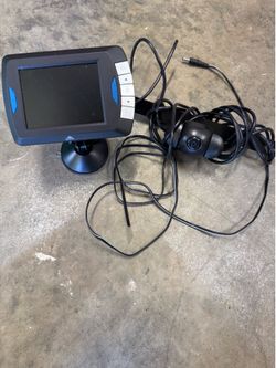 Baby Car Camera
