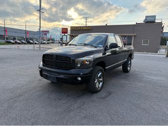 2006 Dodge Ram 1500
