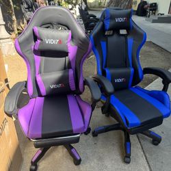 Gaming Chairs 