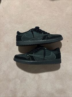 Travis Scott phantom low size 11 eBay authenticated