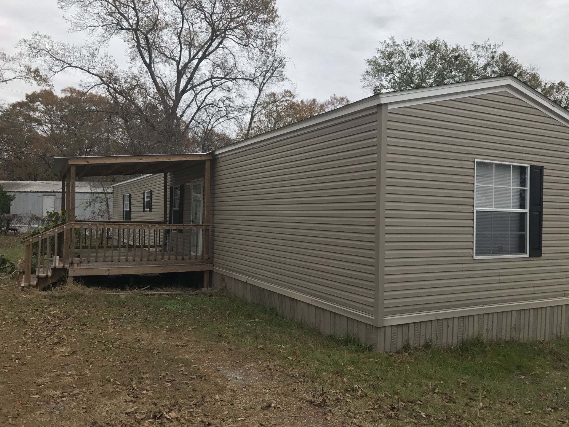 2015 Mobile home for sale